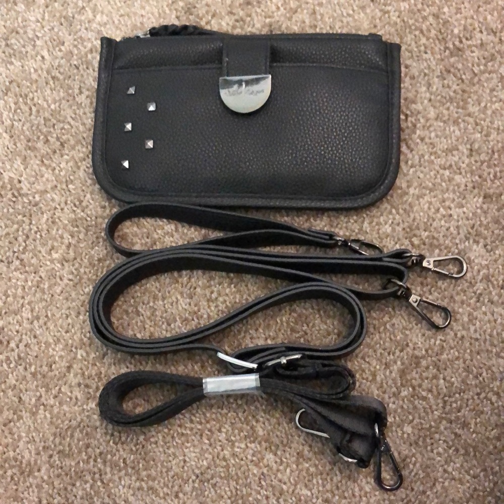 Rad rev wallet